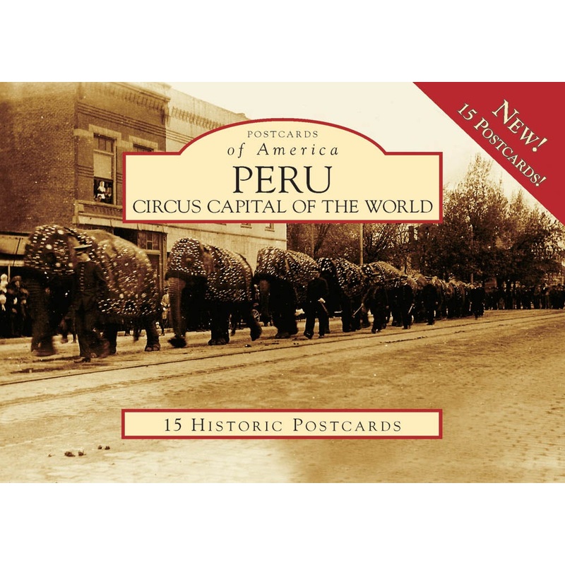 Peru: