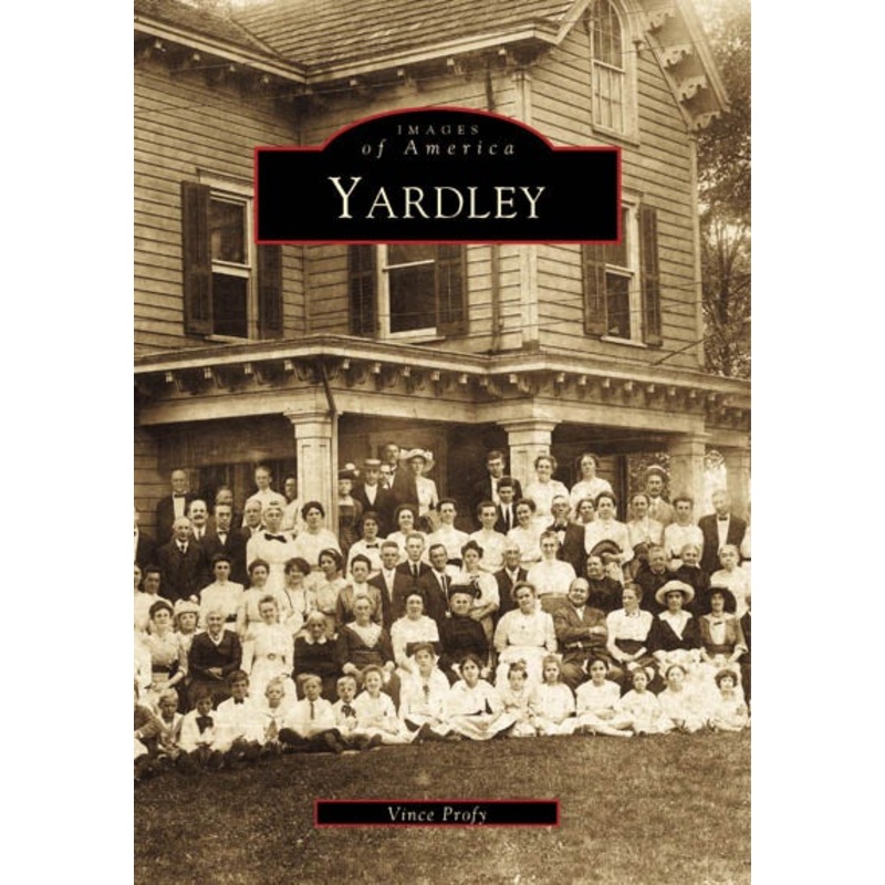 Yardley