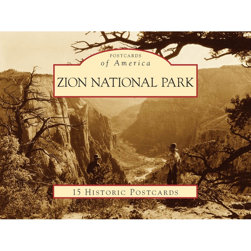 Zion National Park