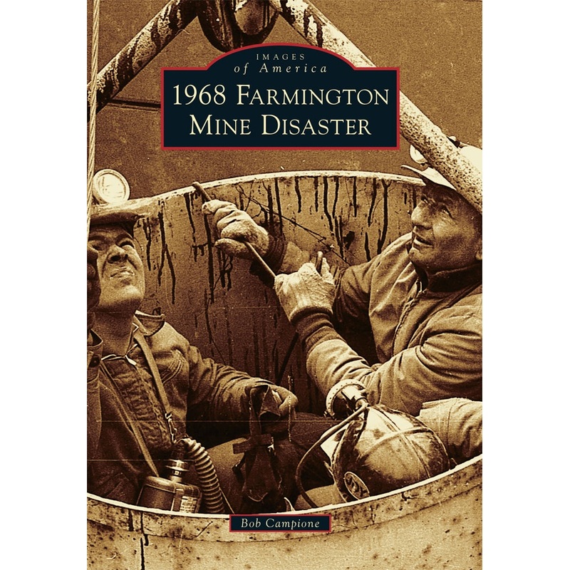 1968 Farmington Mine Disaster