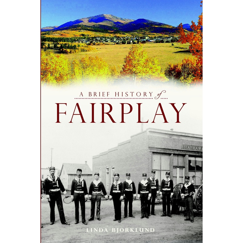 A Brief History of Fairplay