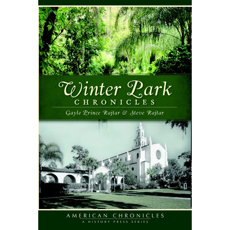 Winter Park Chronicles