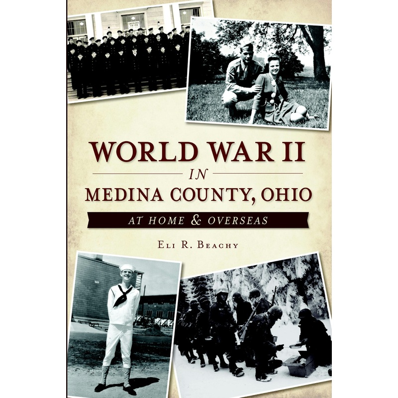 World War II in Medina County, Ohio: