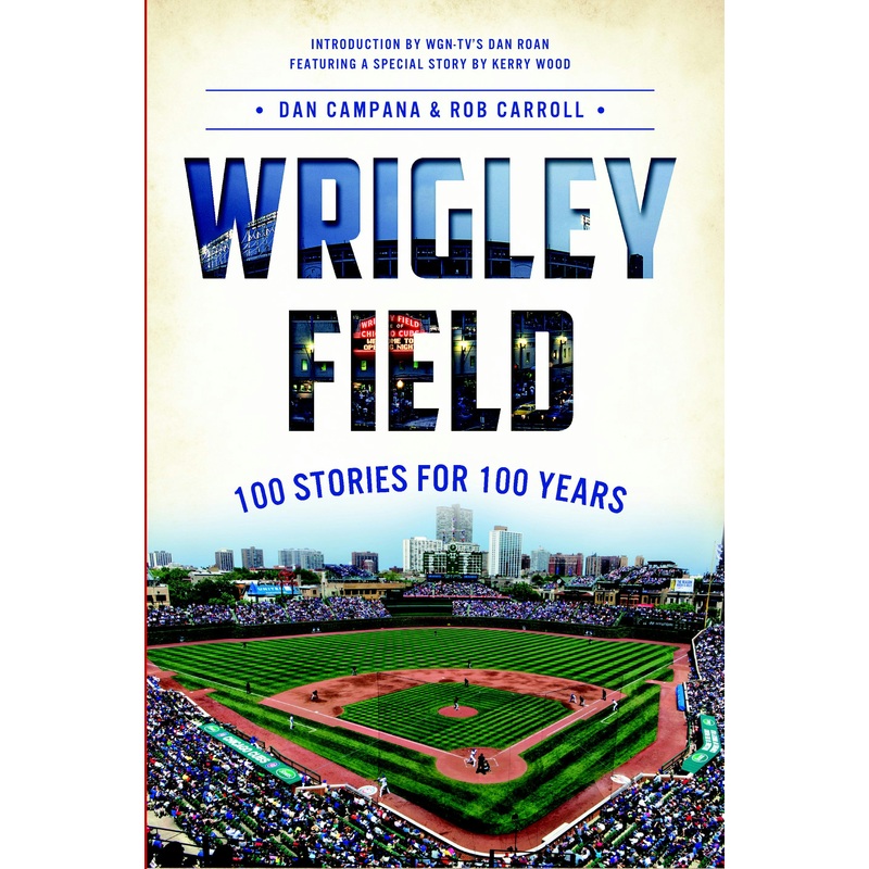 Wrigley Field