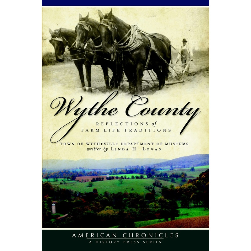 Wythe County: