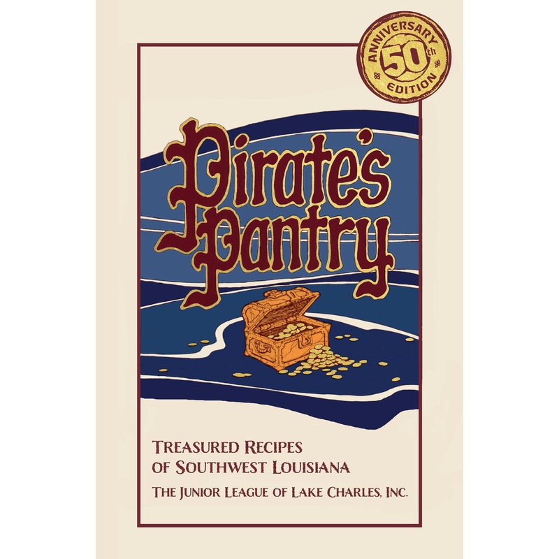 Pirate's Pantry
