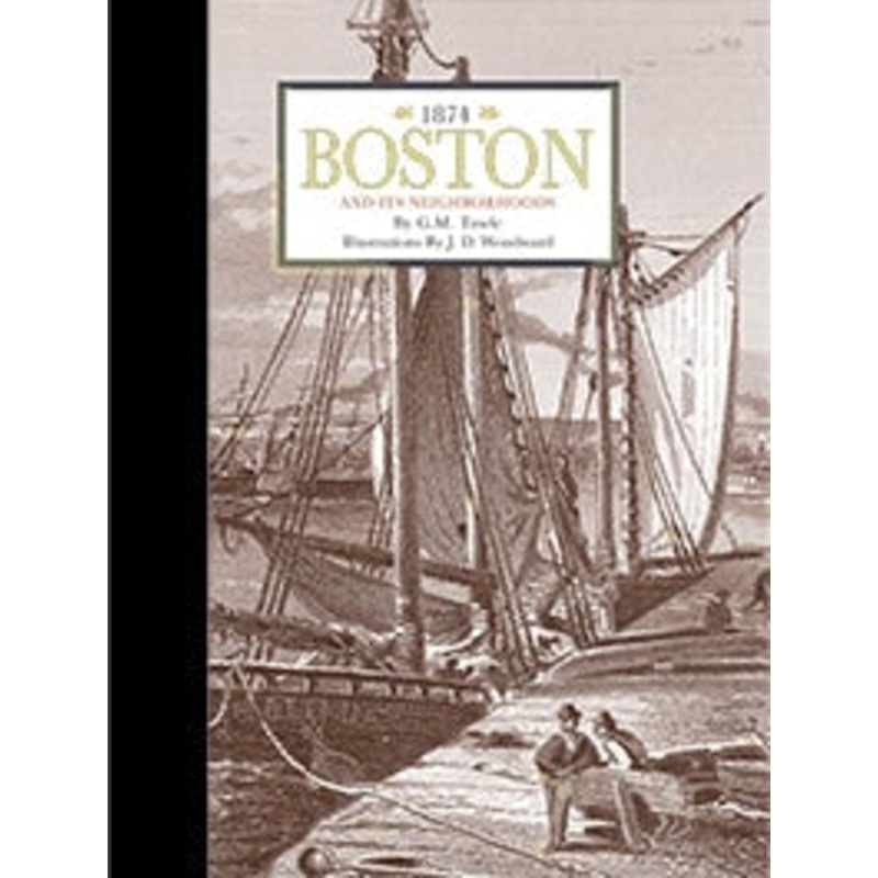 Boston, and its Neighborhoods