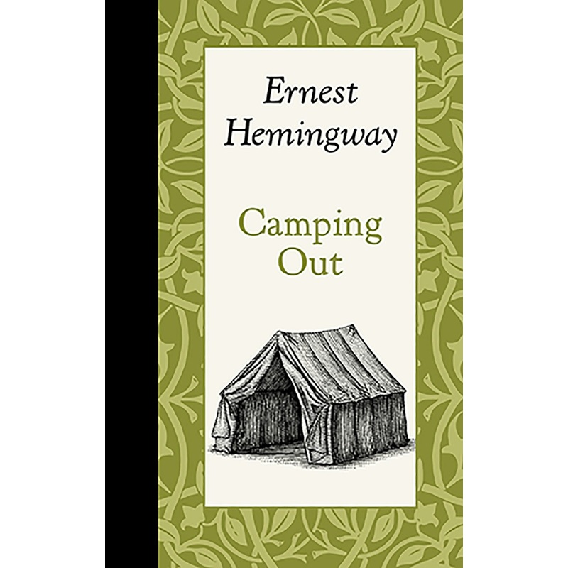 Camping Out