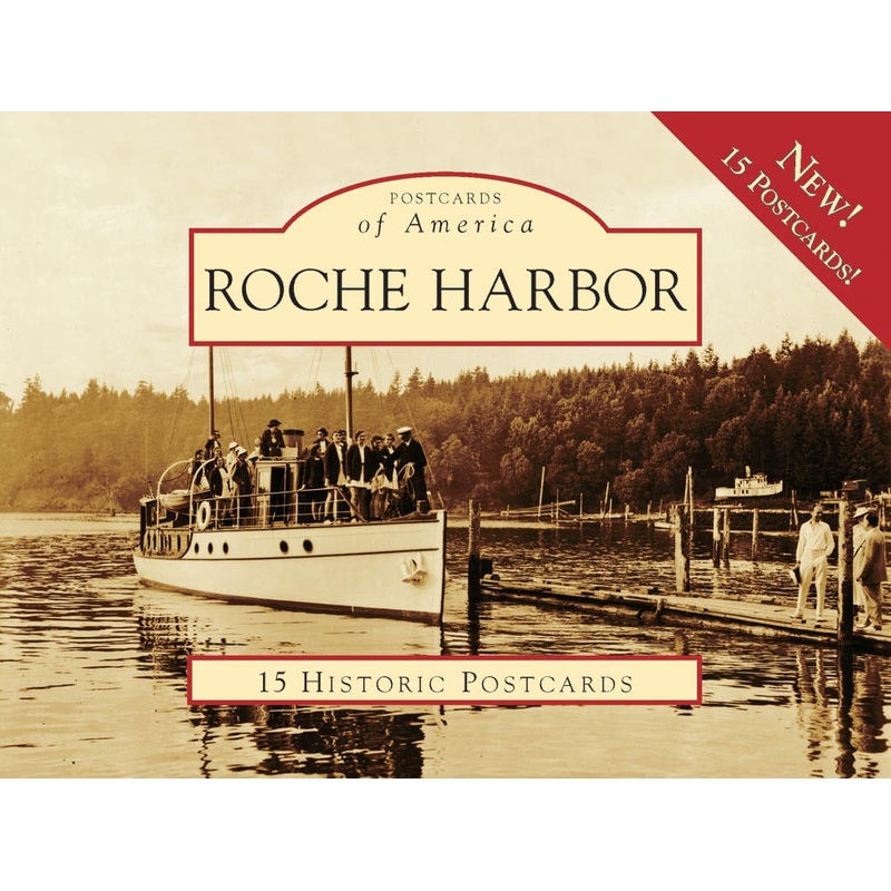 Roche Harbor