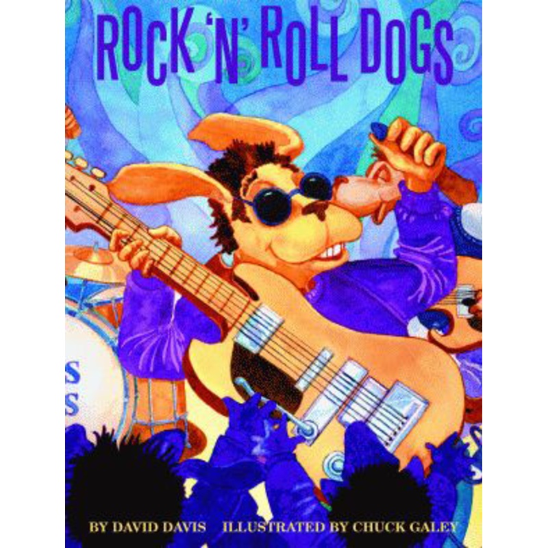 Rock 'n' Roll Dogs