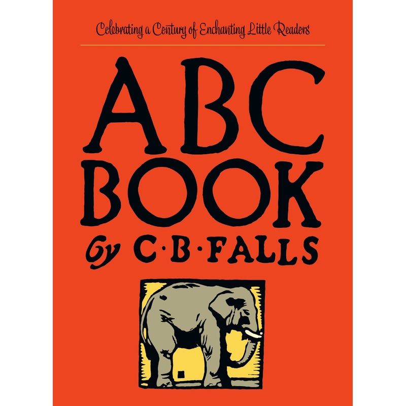 The ABC Book