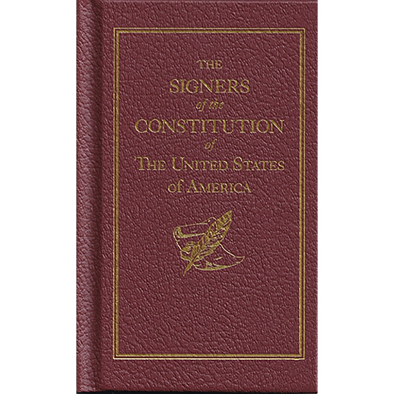 The Signers of the Constitution