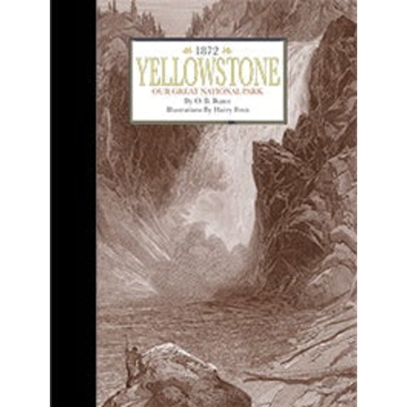 Yellowstone