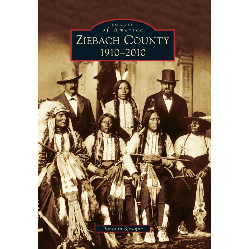 Ziebach County