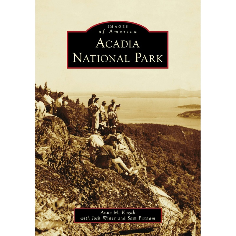 Acadia National Park