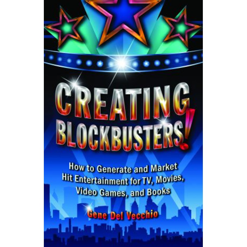 Creating Blockbusters!