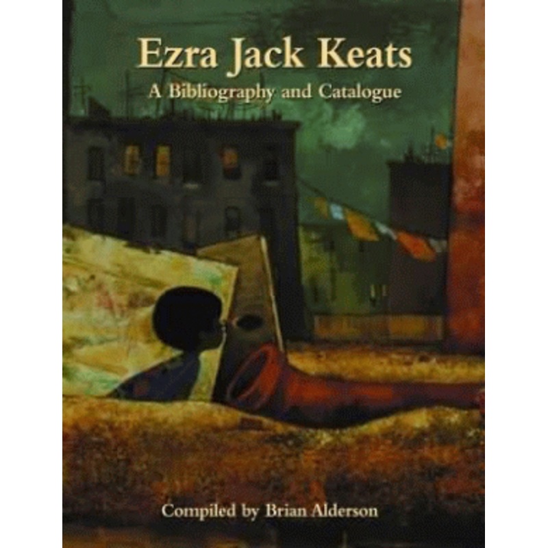 Ezra Jack Keats