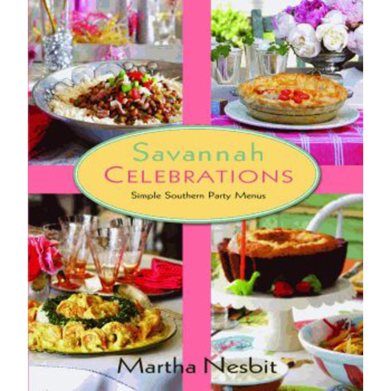 Savannah Celebrations