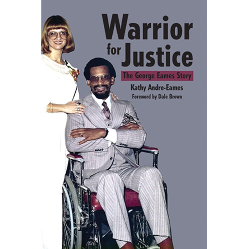 Warrior for Justice