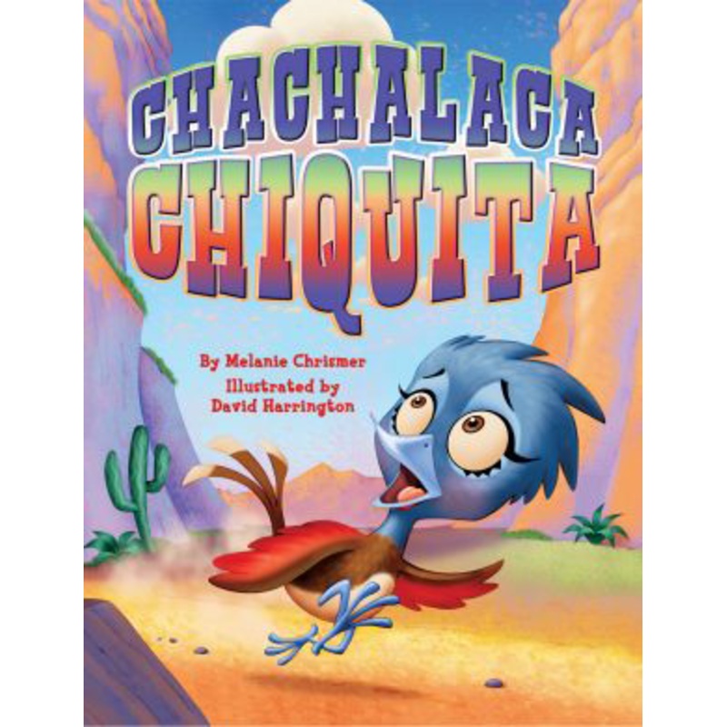 Chachalaca Chiquita