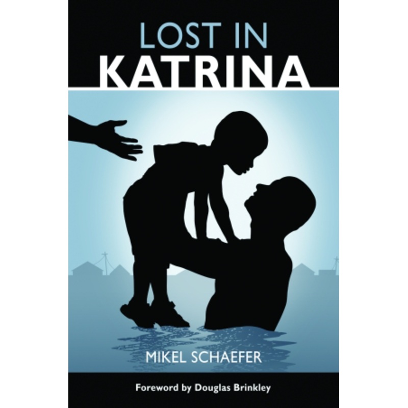 Lost in Katrina