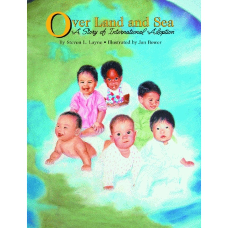 Over Land and Sea