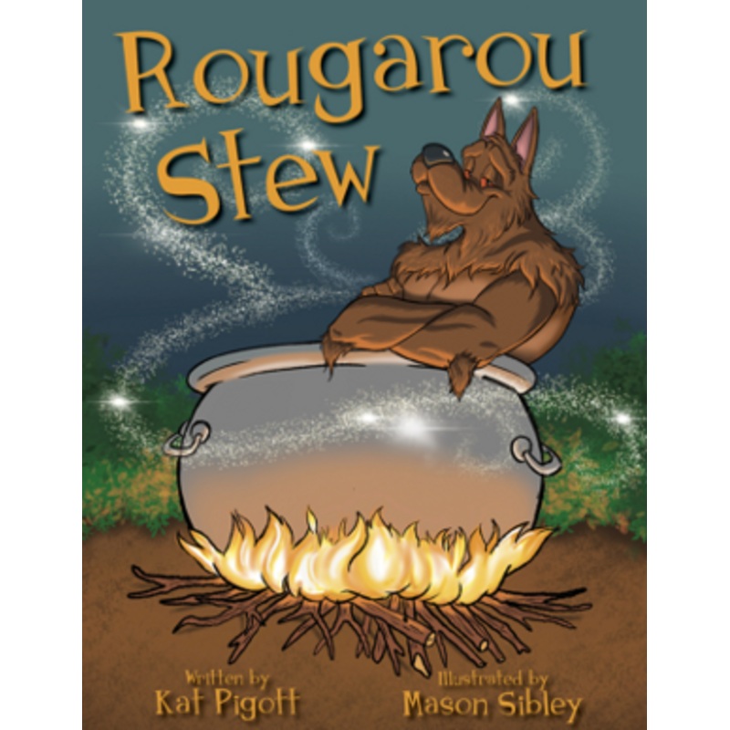 Rougarou Stew