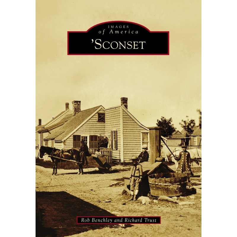 'Sconset
