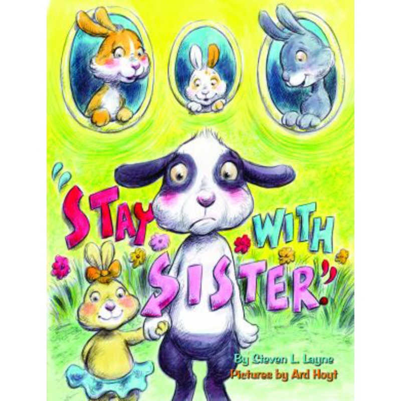 Stay with Sister
