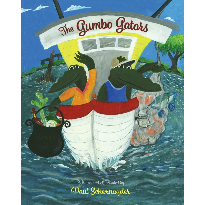 The Gumbo Gators