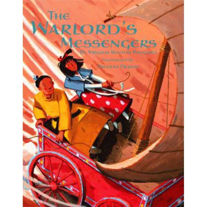 The Warlord's Messengers