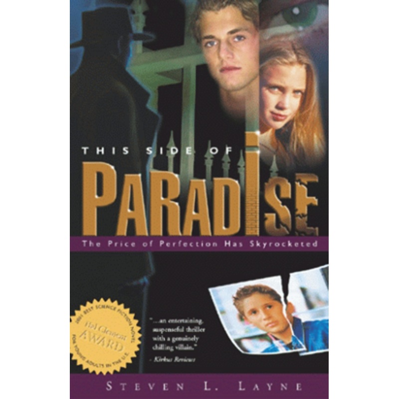 This Side of Paradise
