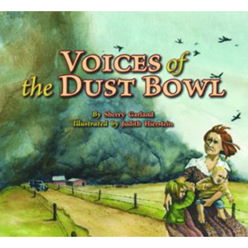 Voices of the Dust Bowl