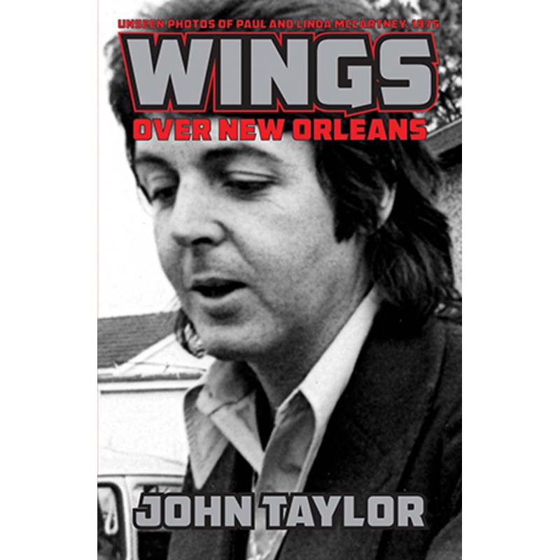 Wings Over New Orleans