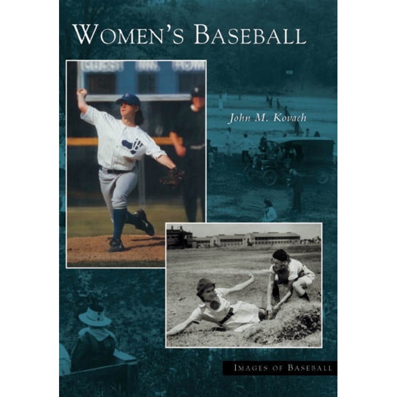 Women's Baseball