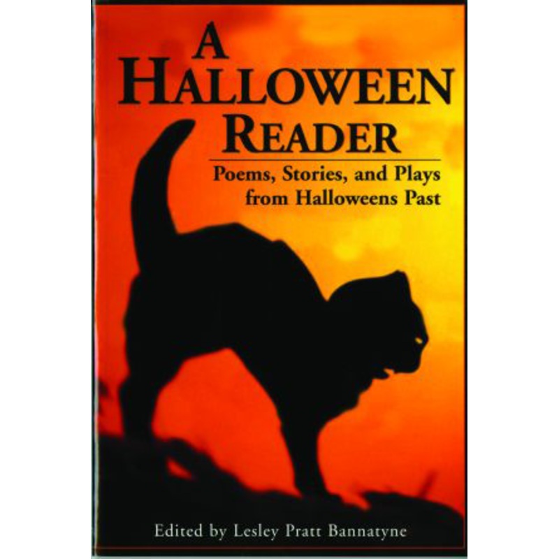 A Halloween Reader