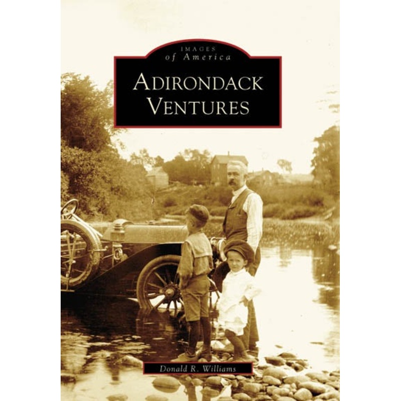Adirondack Ventures
