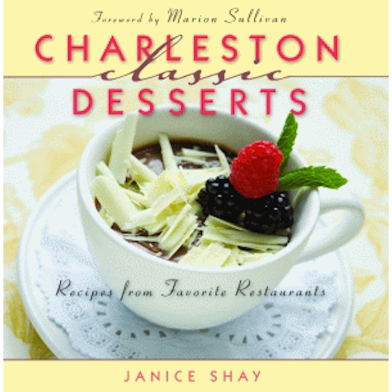 Charleston Classic Desserts