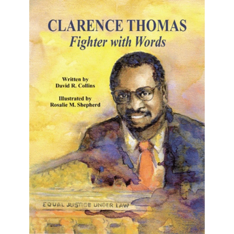 Clarence Thomas