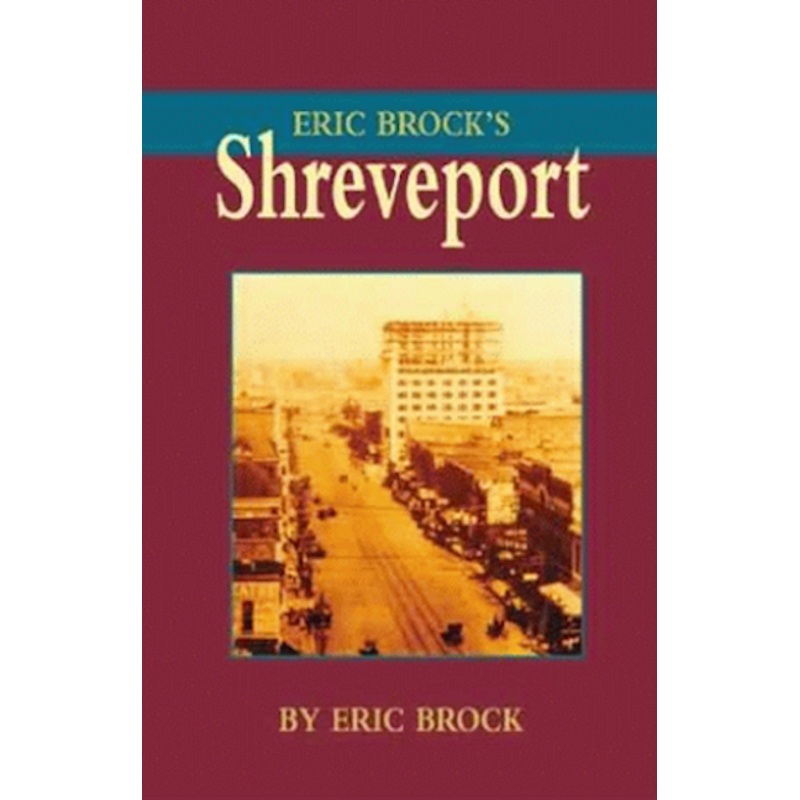 Eric Brock's Shreveport
