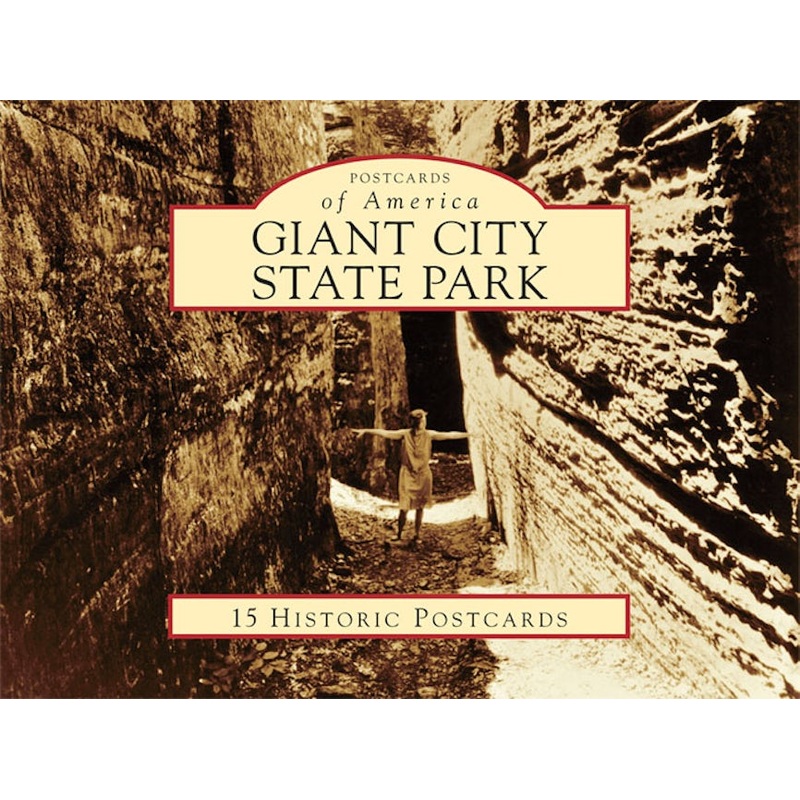Giant City State Park