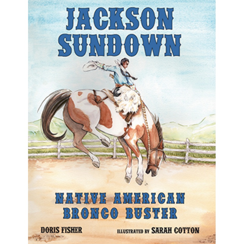 Jackson Sundown