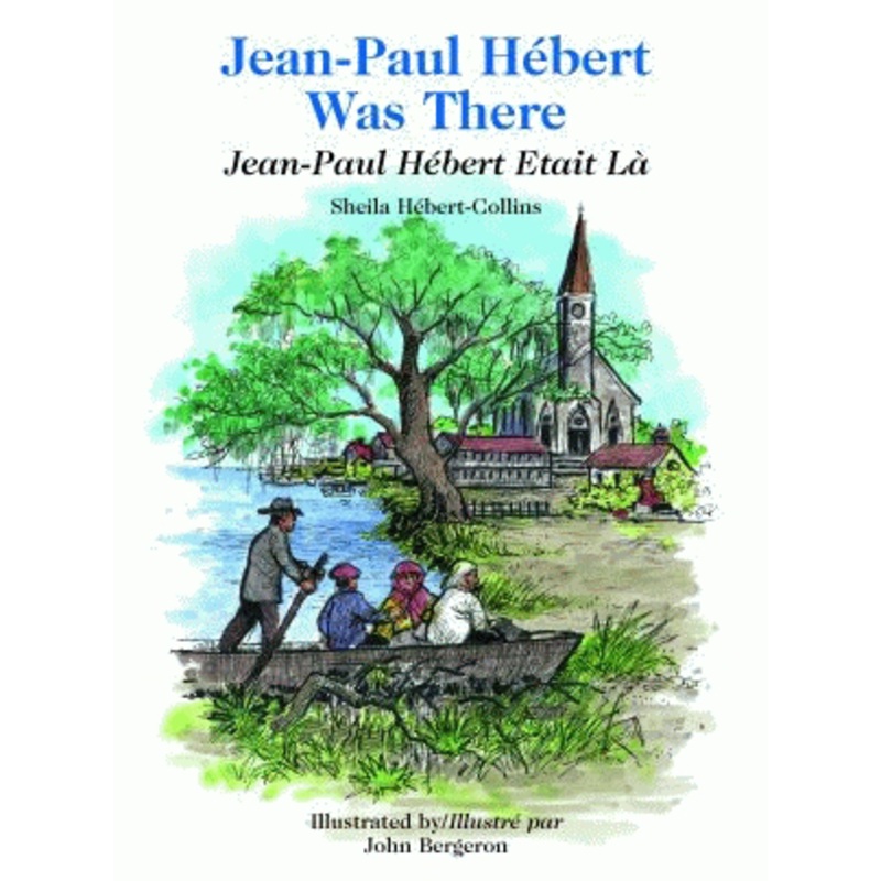 Jean-Paul Hbert Was There/Jean-Paul Hbert Etait L