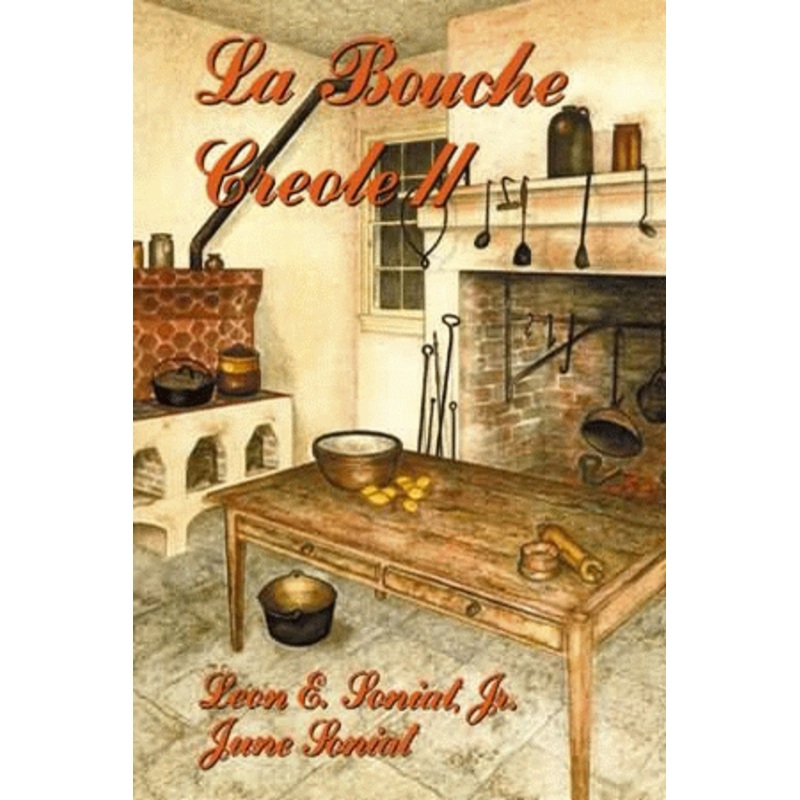 La Bouche Creole II