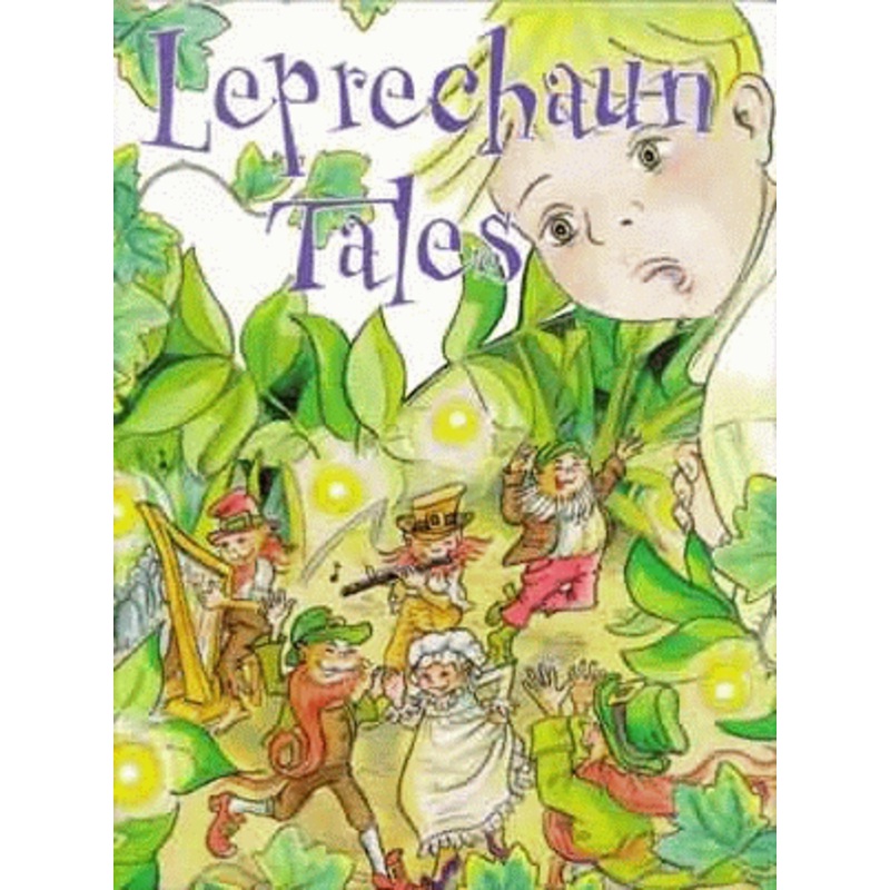 Leprechaun Tales