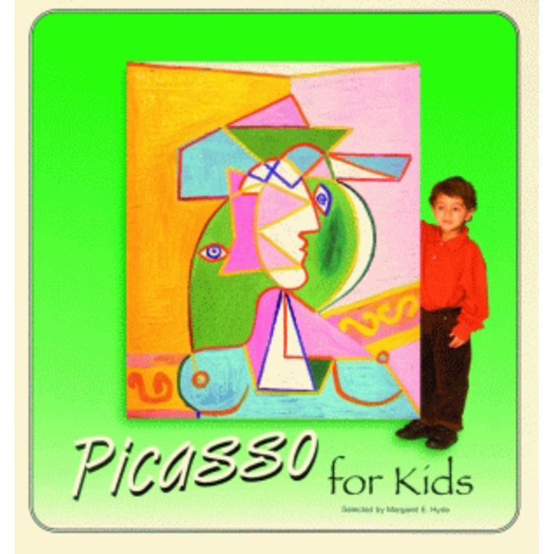 Picasso for Kids