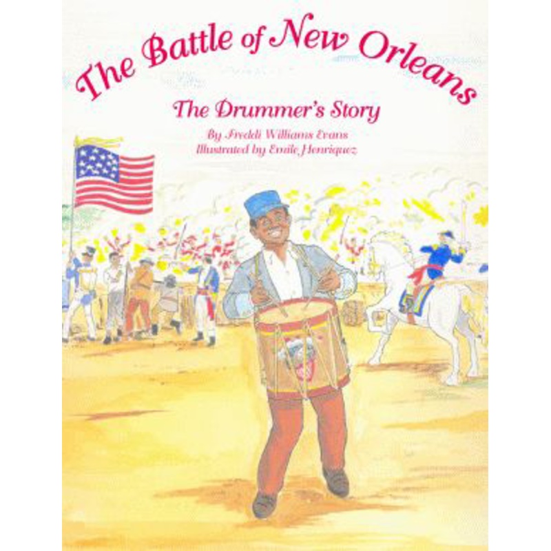 The Battle of New Orleans