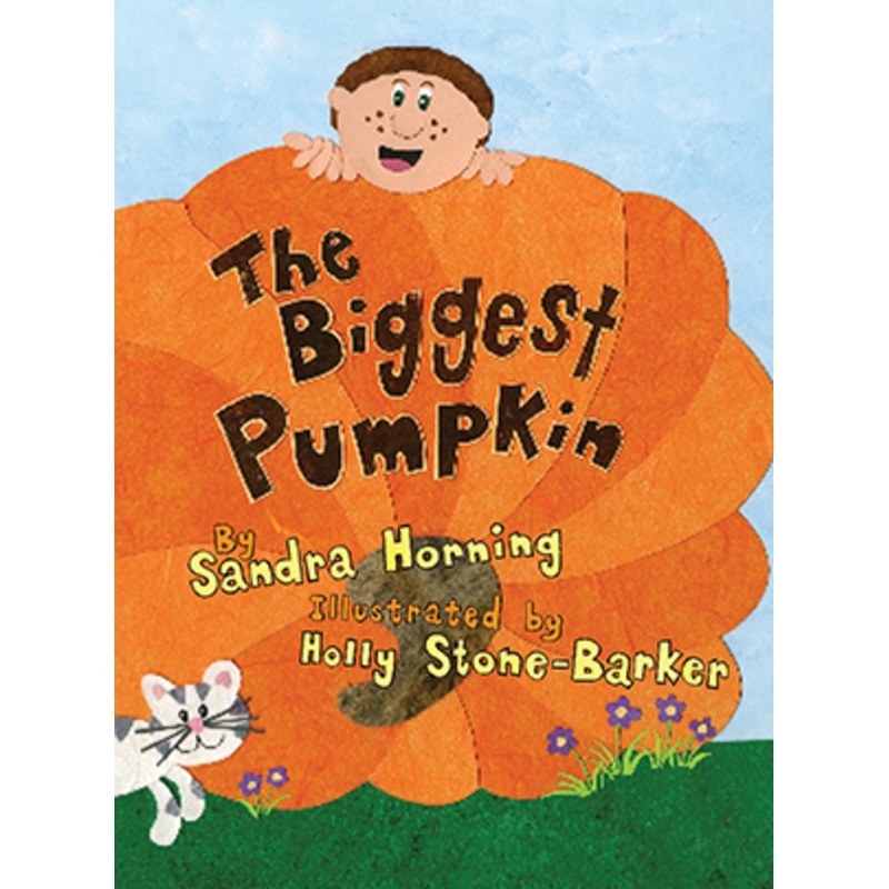 The Biggest Pumpkin