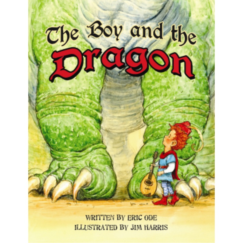 The Boy and the Dragon