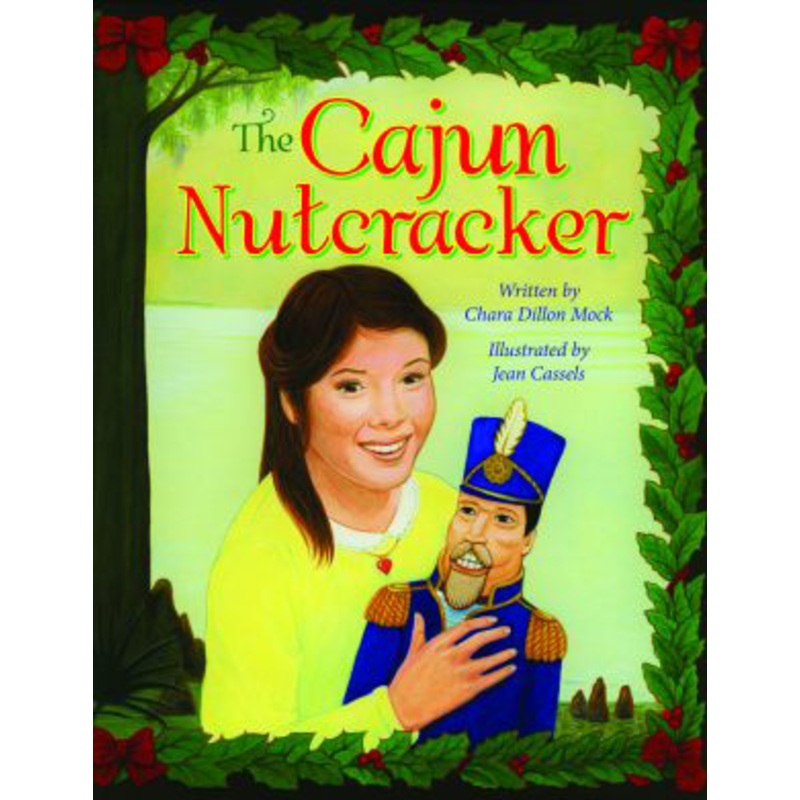 The Cajun Nutcracker